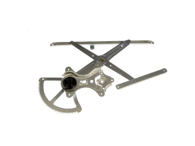 Front Left Window Regulator - 2003-2009 Toyota 4Runner - Dorman 7926-05092521