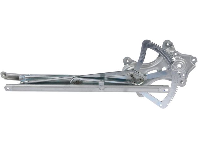 Front Right Window Regulator - 2003-2009 Toyota 4Runner - A1 Cardone 7926-05354054
