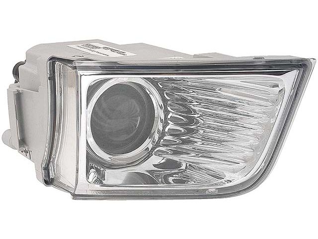 Right Fog Light - 2003-2005 Toyota 4Runner - Dorman 7926-05472218
