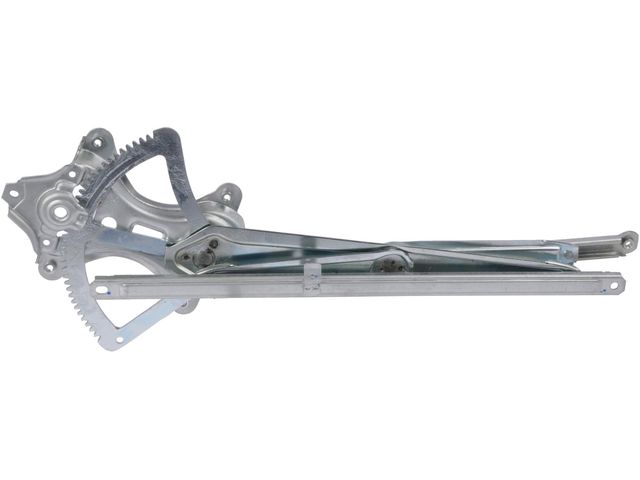 Front Left Window Regulator - 2003-2009 Toyota 4Runner - A1 Cardone 7926-05490932