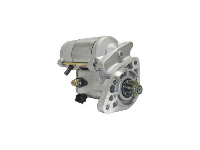 Starter - 2003-2009 Toyota 4Runner 4.0L V6 - Pure Energy 7926-05515770