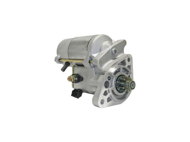 Starter - 2003-2009 Toyota 4Runner 4.0L V6 - Pure Energy 7926-05515771