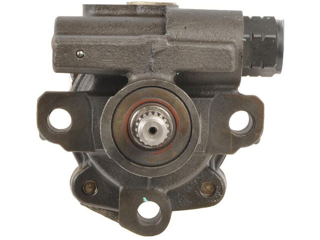 Power Steering Pump - 2003-2009 Toyota 4Runner 4.7L V8 - A1 Cardone 7926-05591187