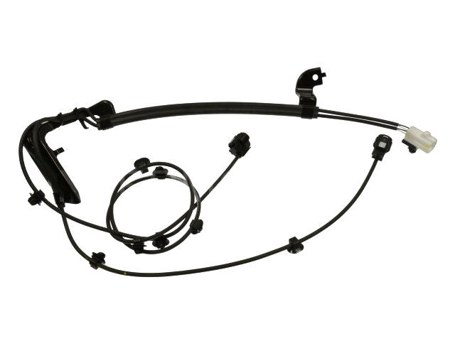 Rear Center ABS Wheel Speed Sensor Wire Harness - 2003-2009 Toyota 4Runner - Standard Motor Products 7926-05780923