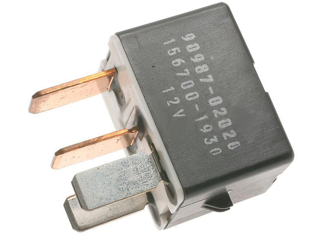 Relay - 2001-2019 Toyota Highlander - Standard Motor Products 7927-05184569