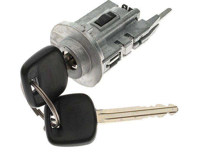 Ignition Lock Cylinder - 2001-2007 Toyota Highlander - Standard Motor Products 7927-05187992