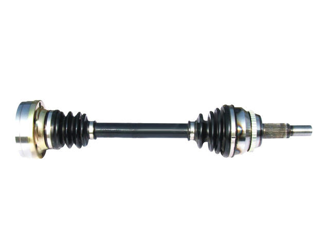 Front Left Axle Assembly - 2001-2003 Toyota Highlander FWD 3.0L V6 - SurTrack 7927-05364351