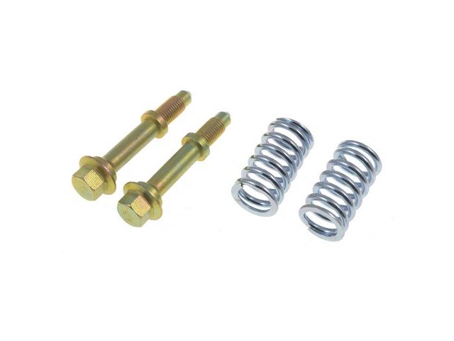 Exhaust Manifold Bolt and Spring - 2001-2007, 2010-2021 Toyota Highlander - Dorman 7927-05369066