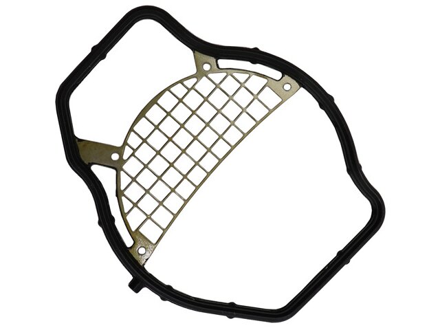 Throttle Body Gasket - 2001-2007 Toyota Highlander 2.4L 4-Cylinder - Beck Arnley 7927-05922308