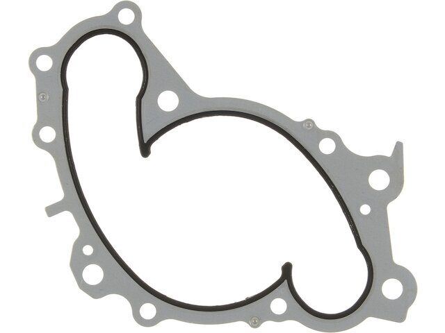 Water Pump Gasket - 2001-2010 Toyota Highlander - Victor Reinz 7927-06125155