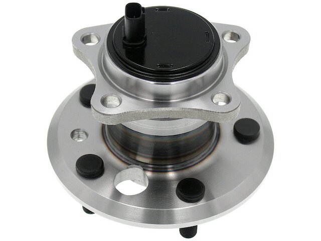 Rear Right Wheel Hub Assembly - 2001-2003 Toyota Highlander FWD - Dorman 7927-06182497