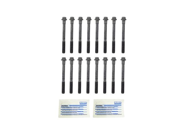 Head Bolt Set - 1995-2004 Toyota Avalon 3.0L V6 - Beck Arnley 7930-05140692
