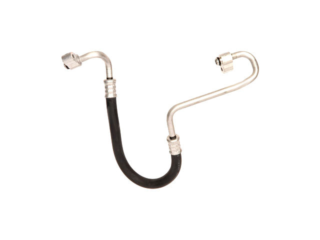 A/C Refrigerant Discharge Hose - 1995-2000 Toyota Avalon - Four Seasons 7930-05317752
