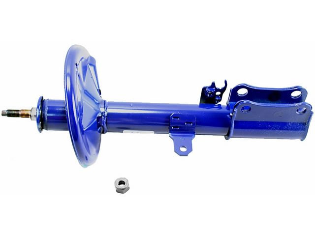 Rear Right Strut Assembly - 1995-2003 Toyota Avalon - Monroe 7930-05590000