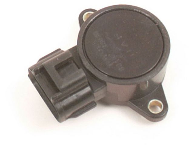 Throttle Position Sensor - 1997-2004 Toyota Avalon 3.0L V6 - Delphi 7932-05229171