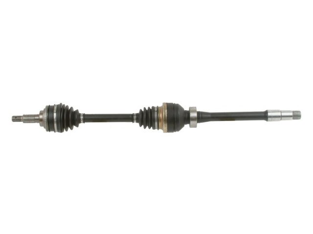 Front Right CV Axle Assembly - 1997-2004 Toyota Avalon - A1 Cardone 7932-05926106