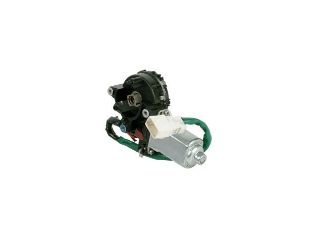 Front Left Window Motor - 2000-2005 Toyota Avalon - A1 Cardone 7935-05085359