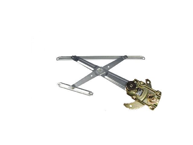 Front Right Window Regulator - 1983-1986 Toyota Camry Sedan - Dorman 7939-05121173