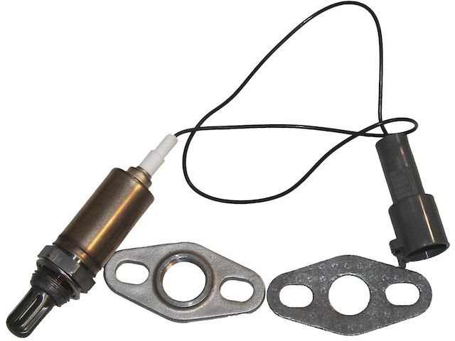 Upstream Oxygen Sensor - 1983-1986 Toyota Camry 2.0L 4-Cylinder 2S-ELC VIN S Naturally Aspirated GAS - Walker 7939-05733121