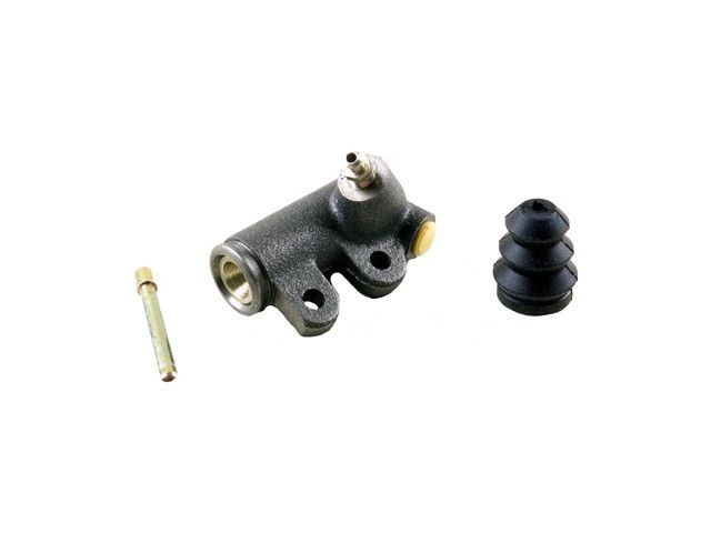 Clutch Slave Cylinder - 1987-1991, 1997-2001 Toyota Camry 2.2L 4-Cylinder - Beck Arnley 7943-05012697