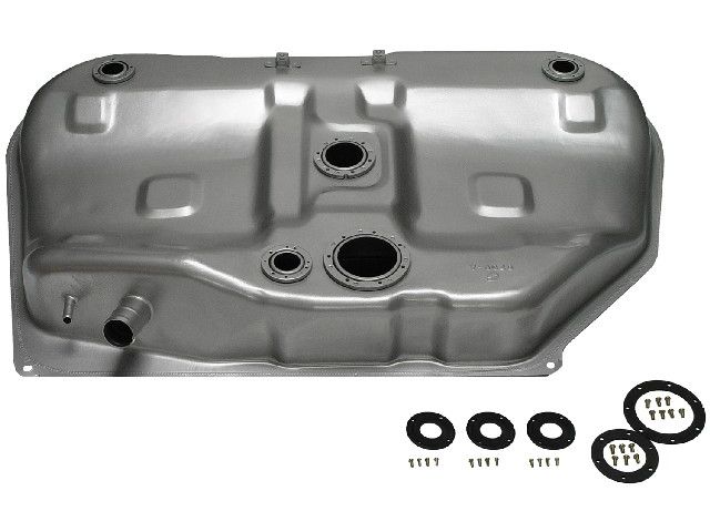 Fuel Tank - 1987-1991 Toyota Camry FWD - Dorman 7943-05053982