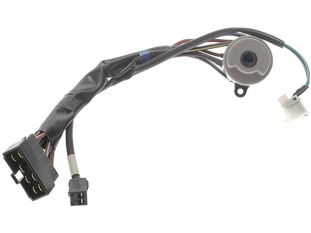 Ignition Switch - 1987-1991 Toyota Camry - Standard Motor Products 7943-05065577