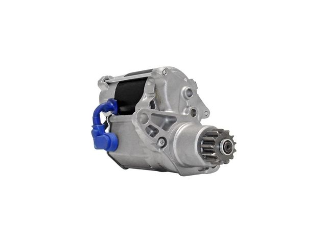 Starter - 1987-1991 Toyota Camry - Pure Energy 7943-05515372