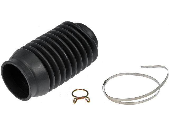 Steering Rack Boot Kit - 1987-1991 Toyota Camry - Dorman 7943-05679725