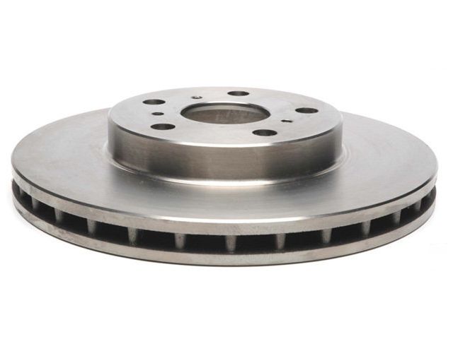 Front Brake Rotor - 1987-1991 Toyota Camry - Raybestos 7943-05736466