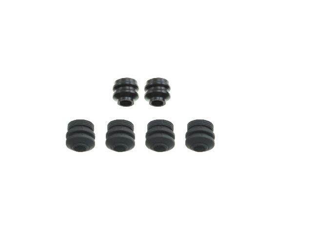 Rear Caliper Bushing - 1989-1996 Toyota Camry - Dorman 7945-05508149