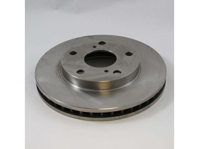 Front Brake Rotor - 1992-2001 Toyota Camry 2.2L 4-Cylinder - Pronto 7948-05053006