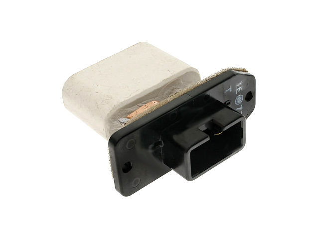 Blower Motor Resistor - 1992-1998 Toyota Camry - Four Seasons 7948-05150996