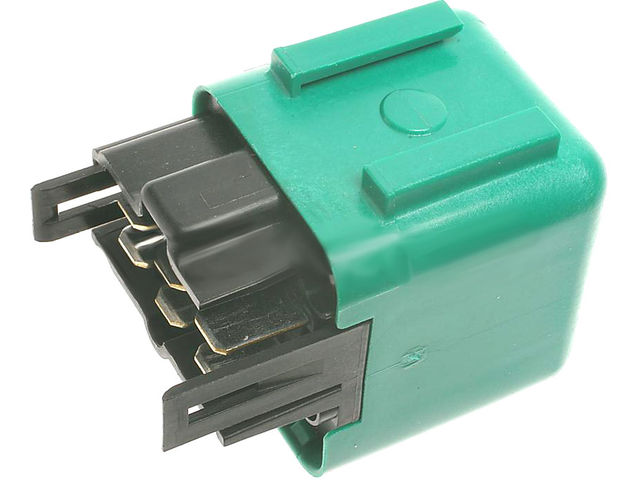 Relay - 1992-1993 Toyota Camry 3.0L V6 - Standard Motor Products 7948-05184620