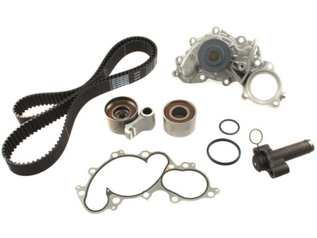 Timing Belt Kit - 1992-1993 Toyota Camry 3.0L V6 - Aisin 7948-05239586