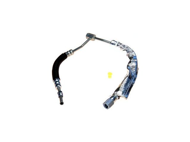 To Pipe From Gear Power Steering Pressure Line Hose Assembly - 1992-1993 Toyota Camry 3.0L V6 GAS - Gates 7948-05283551