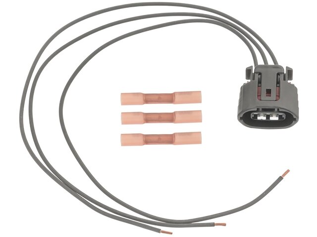Alternator Adapter Plug - 1993-2006 Toyota Camry 2.4L 4-Cylinder - Standard Motor Products 7949-06144635