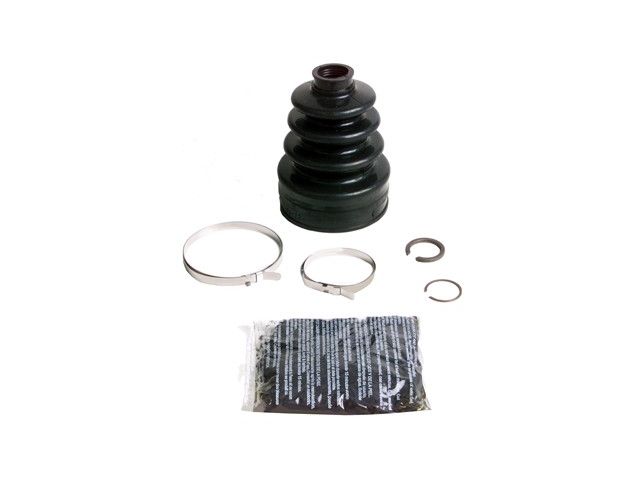 Front Inner CV Boot Kit - 1995-2001 Toyota Camry 2.2L 4-Cylinder - Beck Arnley 7951-05014821