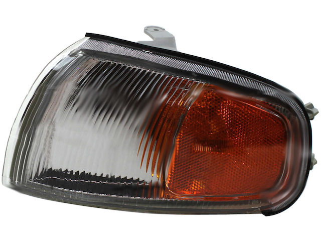 Front Left Parking Light Assembly - 1995-1996 Toyota Camry - TYC 7951-05675308