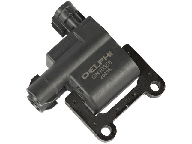 Ignition Coil - 1997-2001 Toyota Camry 2.2L 4-Cylinder - Delphi 7953-05317035