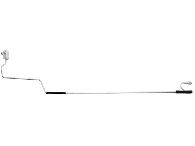 A/C Refrigerant Liquid Hose - 1997-1999 Toyota Camry - Four Seasons 7953-06059455