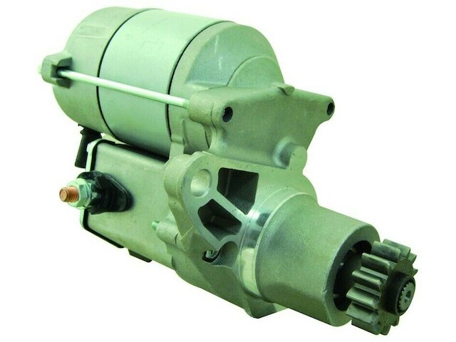 Starter - 1998-2005 Toyota Camry - BBB Industries 7954-05759741