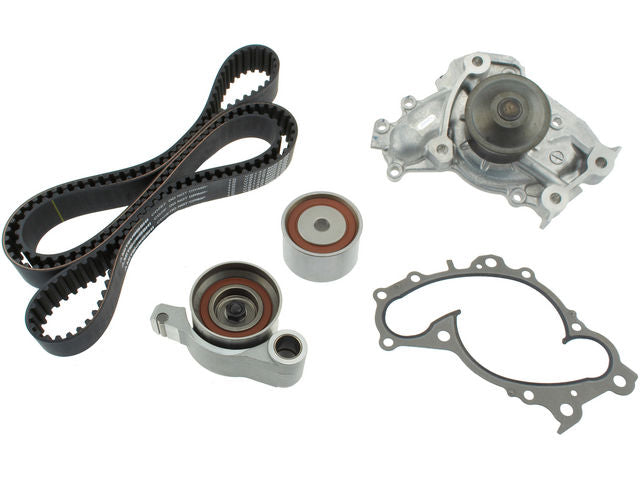 Timing Belt Kit - 2002-2006 Toyota Camry - Aisin 7958-05239580