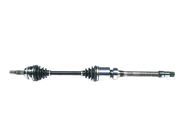 Front Right Axle Assembly - 2002-2006 Toyota Camry FWD 2.4L 4-Cylinder - SurTrack 7958-05364328