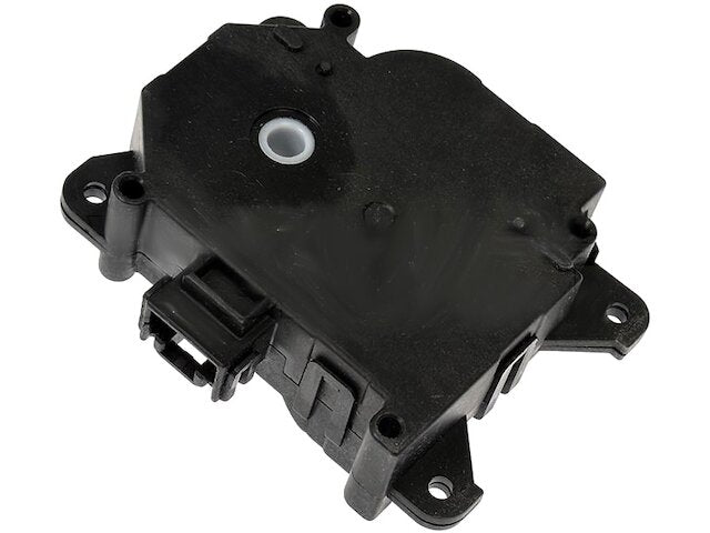 Main Air Flap Actuator - 2002-2006 Toyota Camry XLE - Dorman 7958-06098850