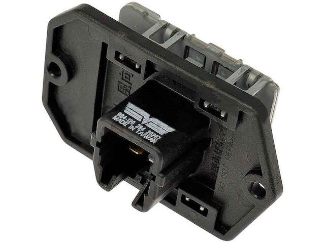 Blower Motor Resistor - 2002-2006 Toyota Camry - Dorman 7958-06143764