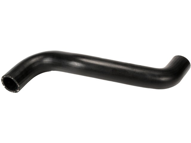 Lower Radiator Hose - 2002-2006 Toyota Camry 2.4L 4-Cylinder - ContiTech 7958-06210506