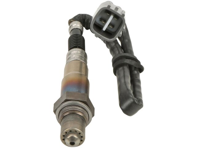 Oxygen Sensor - 2002-2015 Toyota Camry - Hella 7958-06348374