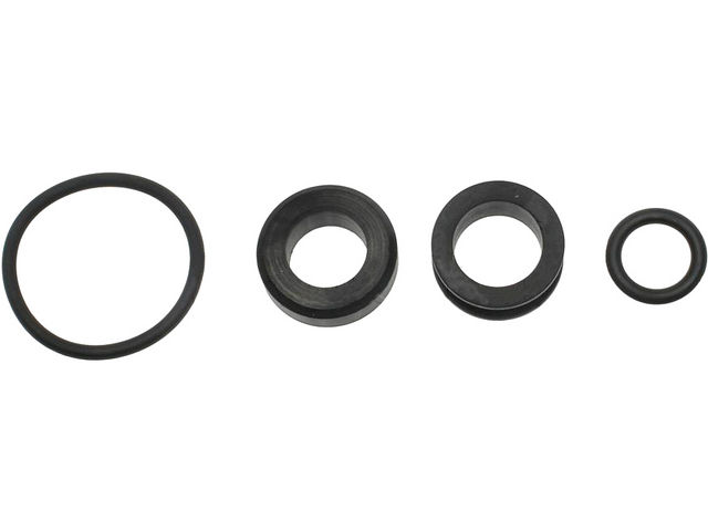 Fuel Injector Seal Kit - 1979-1985, 1988-1989, 1991-1999 Toyota Celica Supra - Standard Motor Products 7964-05181792