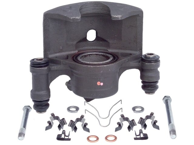 Front Right Brake Caliper - 1986-1991 Toyota Celica 1.6L 4-Cylinder - A1 Cardone 7971-05000549
