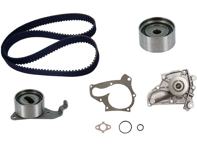 Timing Belt Kit - 1987-1990, 1992-1999 Toyota Celica - ContiTech 7972-05817170